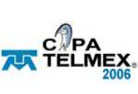 Galería Copa TELMEX 2006