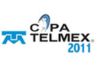 Galería Copa TELMEX 2011