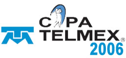 Copa Telmex 2006