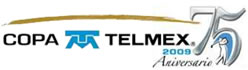 Copa Telmex 2009