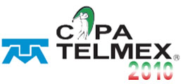 Copa Telmex 2010