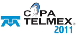 Copa Telmex 2011
