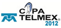 Copa Telmex 2012