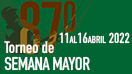XII Torneo Abierto de Cuernavaca 2021