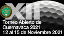 XII Torneo Abierto de Cuernavaca 2021