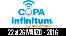 Torneo de Semana Mayor Copa infinitum 82 aniversario