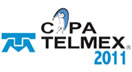 Copa TELMEX 2011